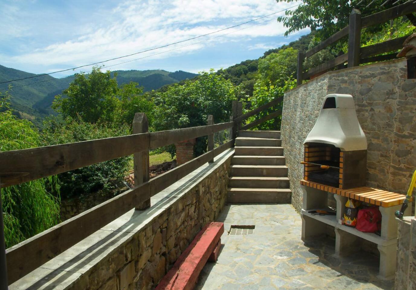Armano Rural G10069 Guest House Tama Exterior foto