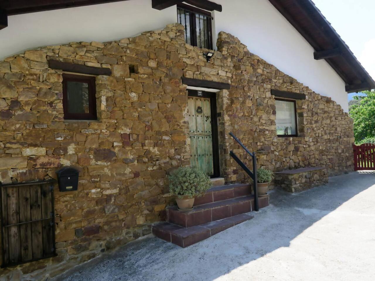 Armano Rural G10069 Guest House Tama Exterior foto