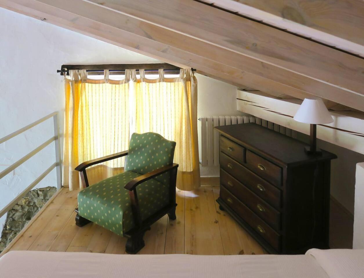 Armano Rural G10069 Guest House Tama Exterior foto