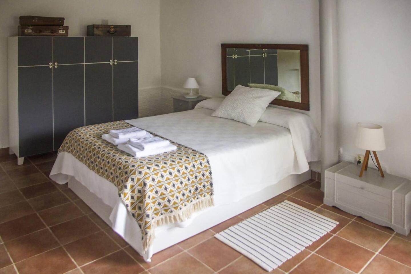 Armano Rural G10069 Guest House Tama Exterior foto