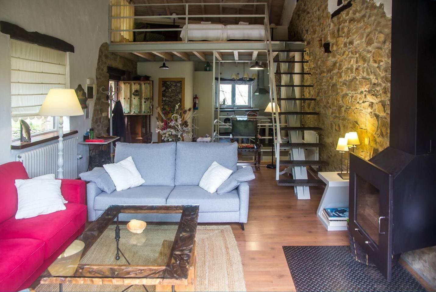 Armano Rural G10069 Guest House Tama Exterior foto