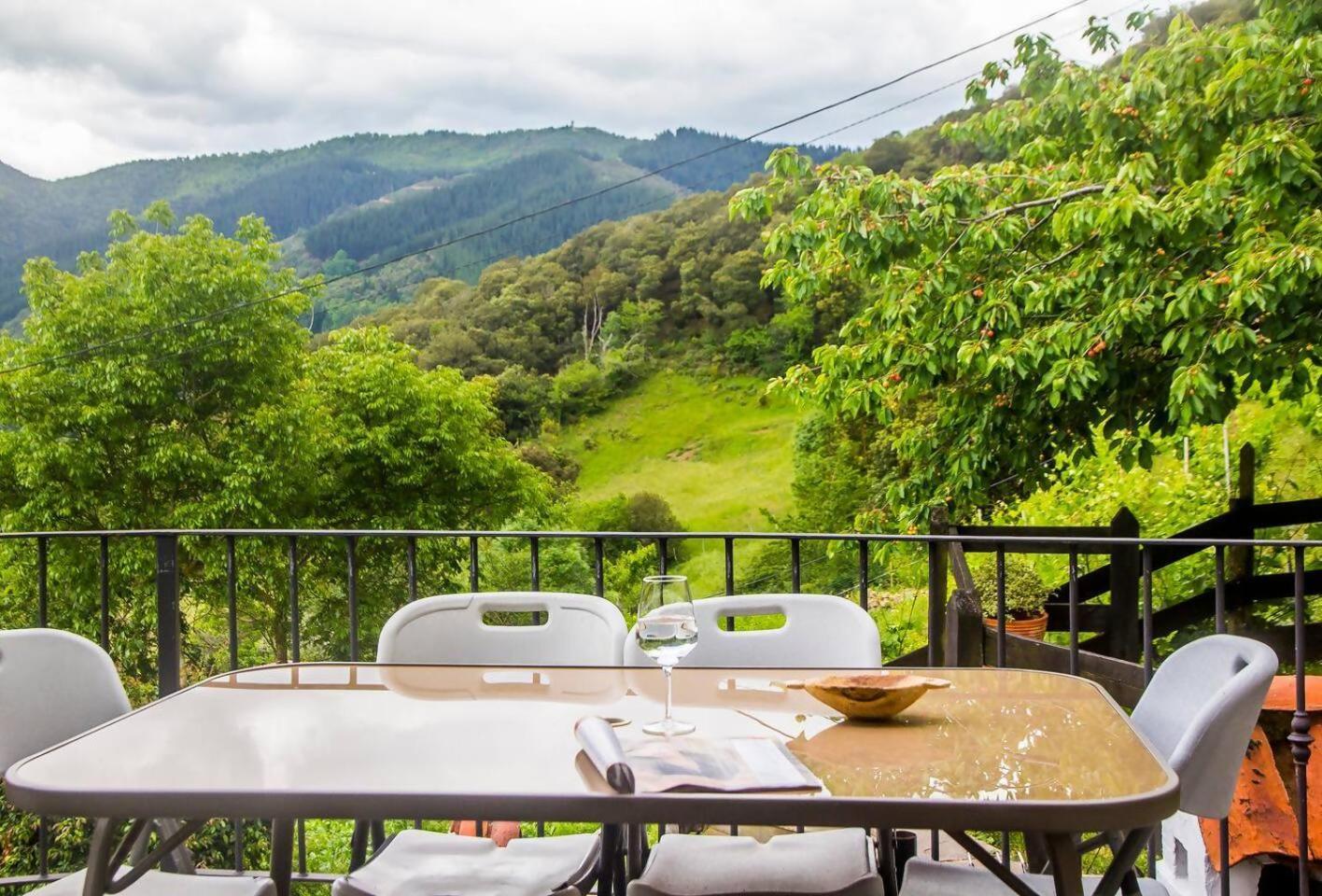 Armano Rural G10069 Guest House Tama Exterior foto