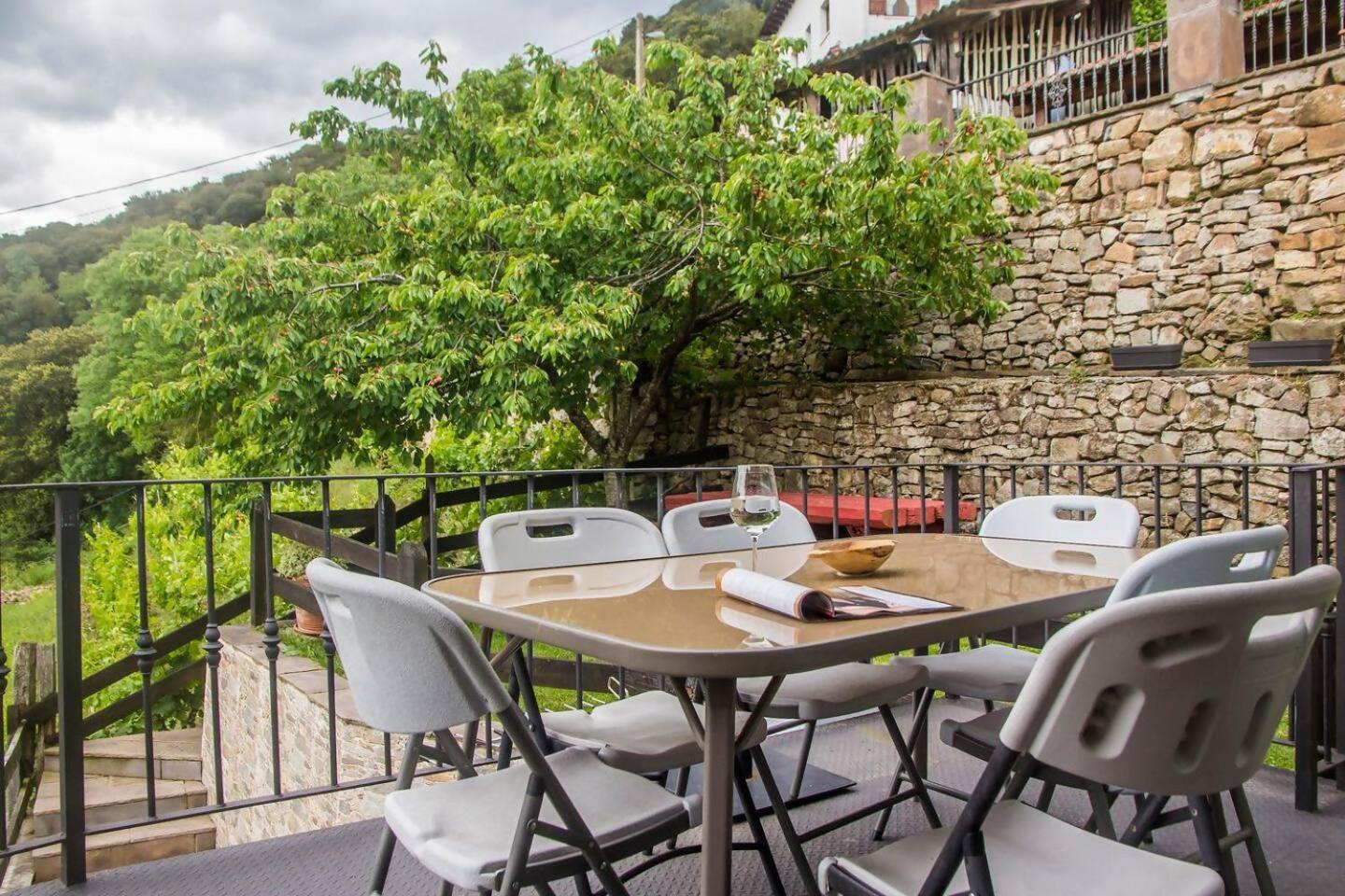 Armano Rural G10069 Guest House Tama Exterior foto